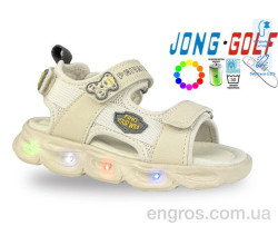 Сандалии Jong Golf